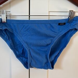 Jockey Elance Bikini Brief